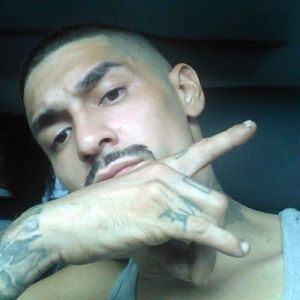 Meet your Posher, Francisco